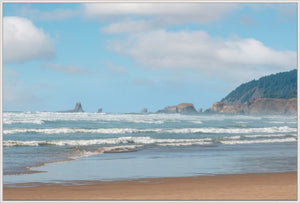 Cannon Beach I