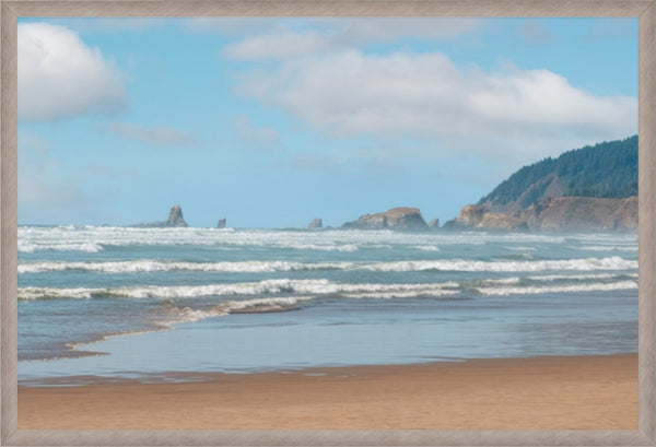 Cannon Beach I