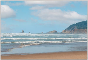 Cannon Beach I