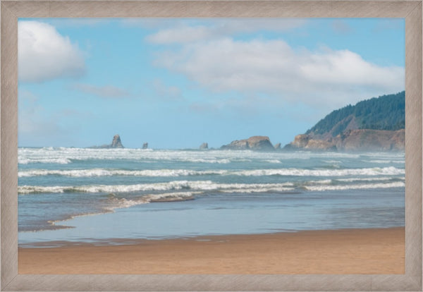 Cannon Beach I