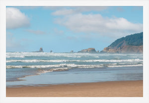 Cannon Beach I