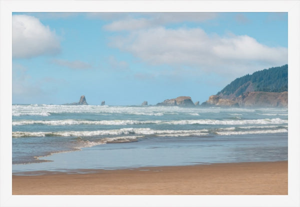 Cannon Beach I