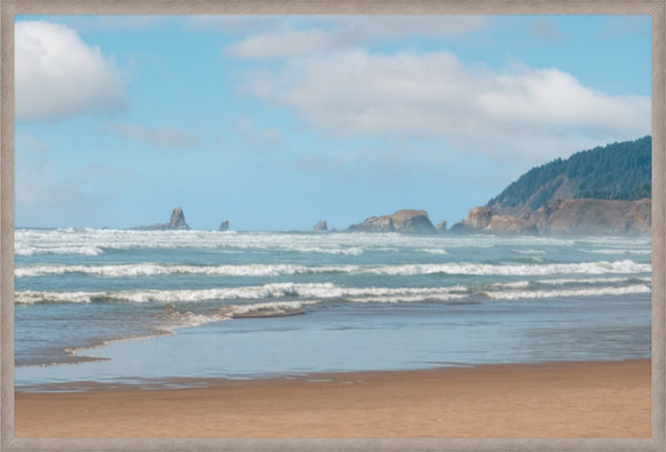 Cannon Beach I