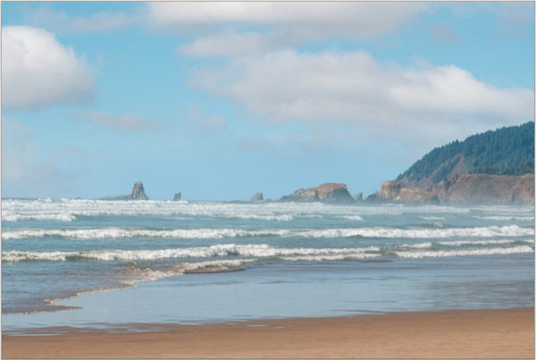 Cannon Beach I