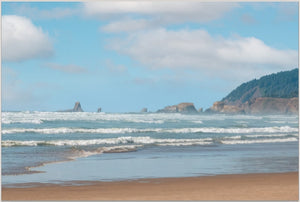 Cannon Beach I