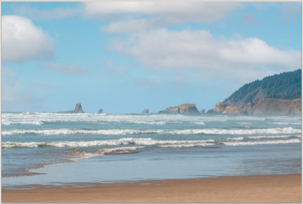 Cannon Beach I