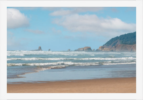 Cannon Beach I