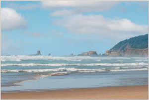 Cannon Beach I