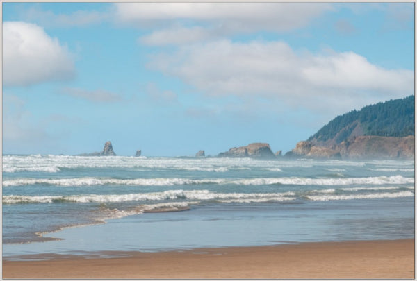 Cannon Beach I