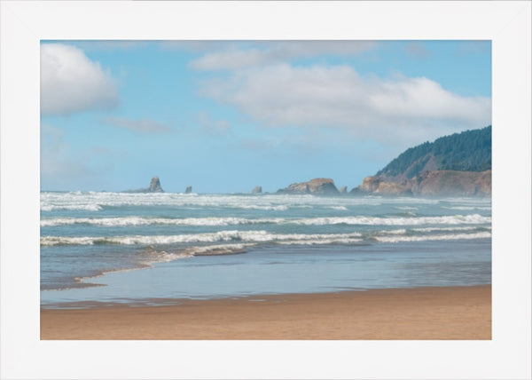 Cannon Beach I